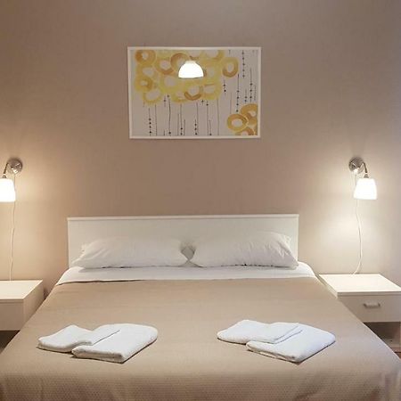 B&B Mimosa ジャルディーニ・ナクソス エクステリア 写真