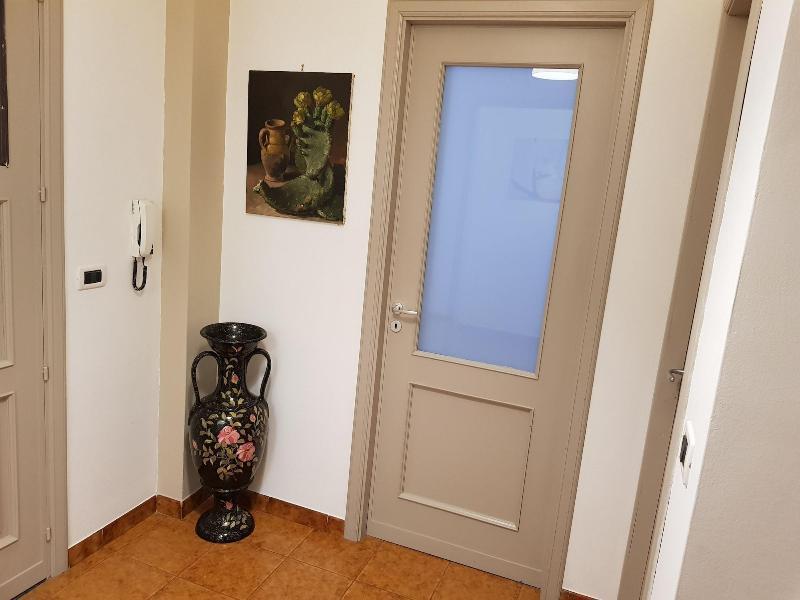 B&B Mimosa ジャルディーニ・ナクソス エクステリア 写真