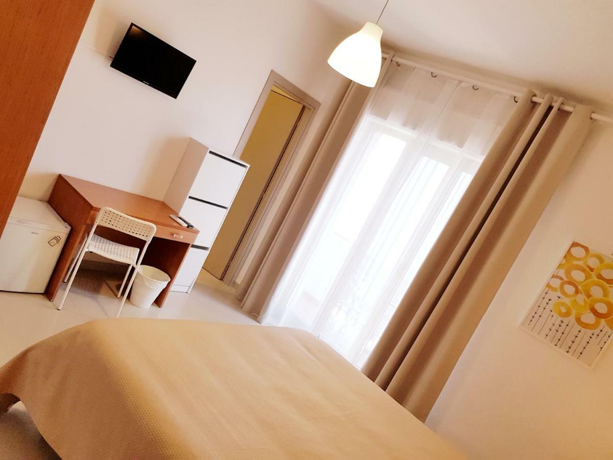 B&B Mimosa ジャルディーニ・ナクソス エクステリア 写真