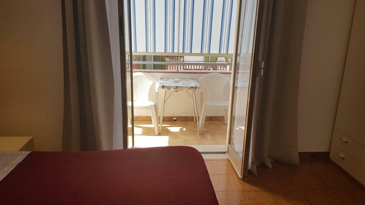 B&B Mimosa ジャルディーニ・ナクソス エクステリア 写真